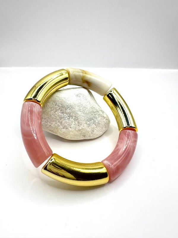 BRACELET ACRYLIQUE