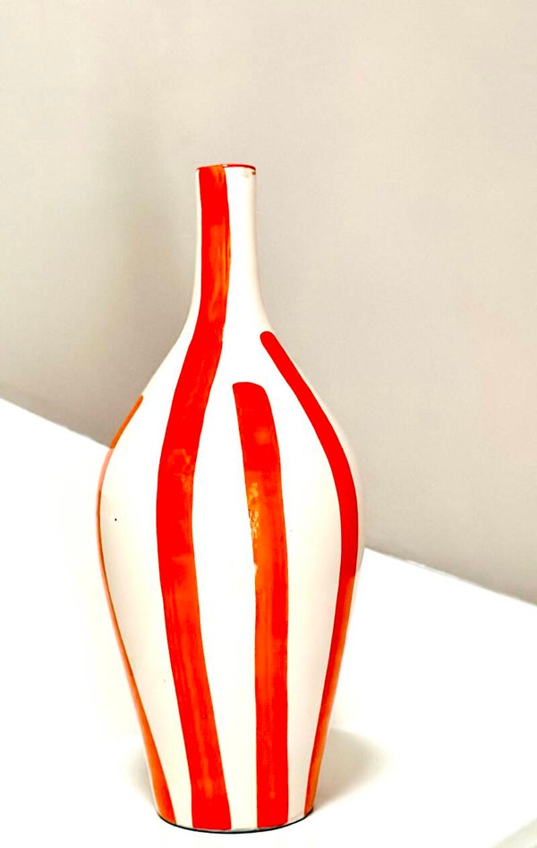 VASE EN CÉRAMIQUE