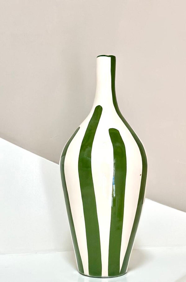 VASE EN CÉRAMIQUE
