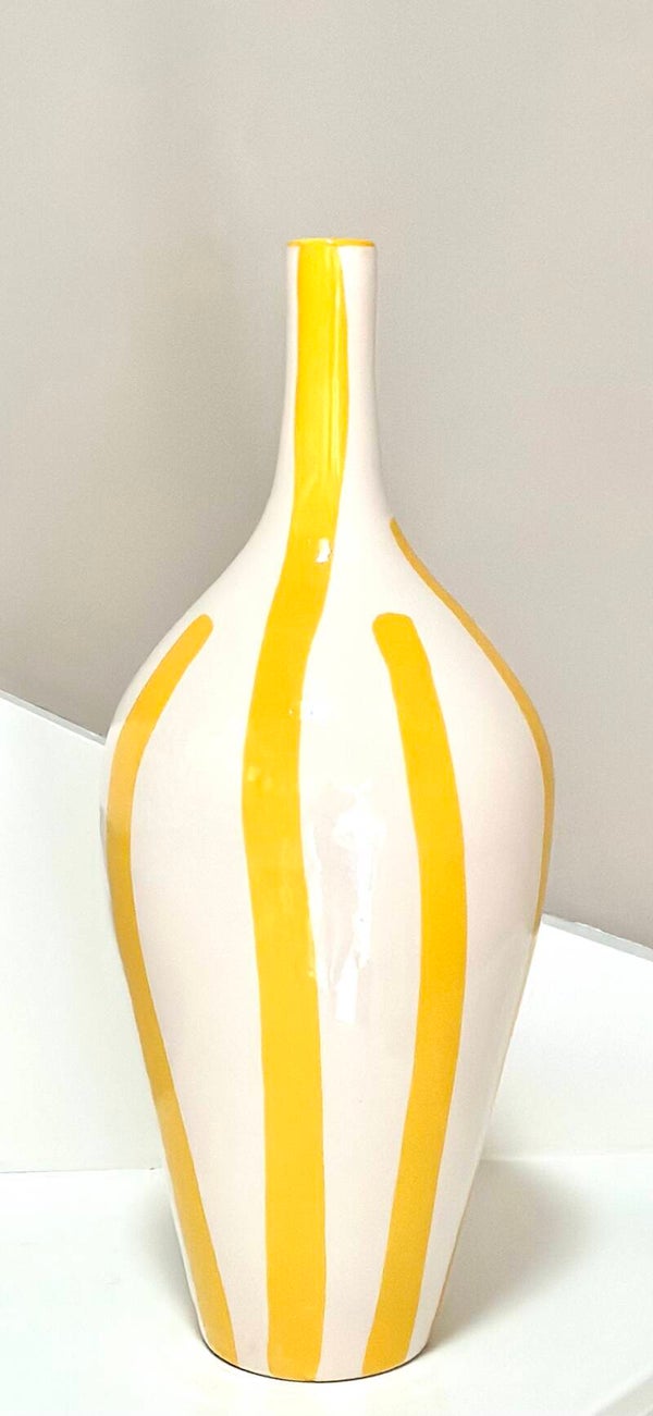 VASE EN CÉRAMIQUE