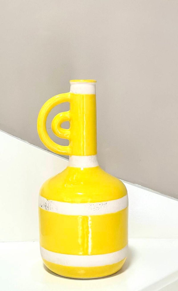 VASE EN CÉRAMIQUE