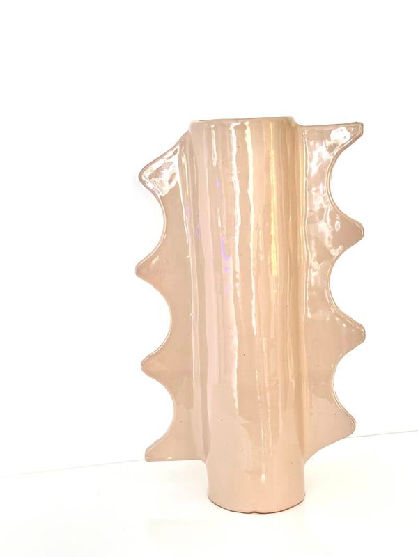 VASE EN CÉRAMIQUE