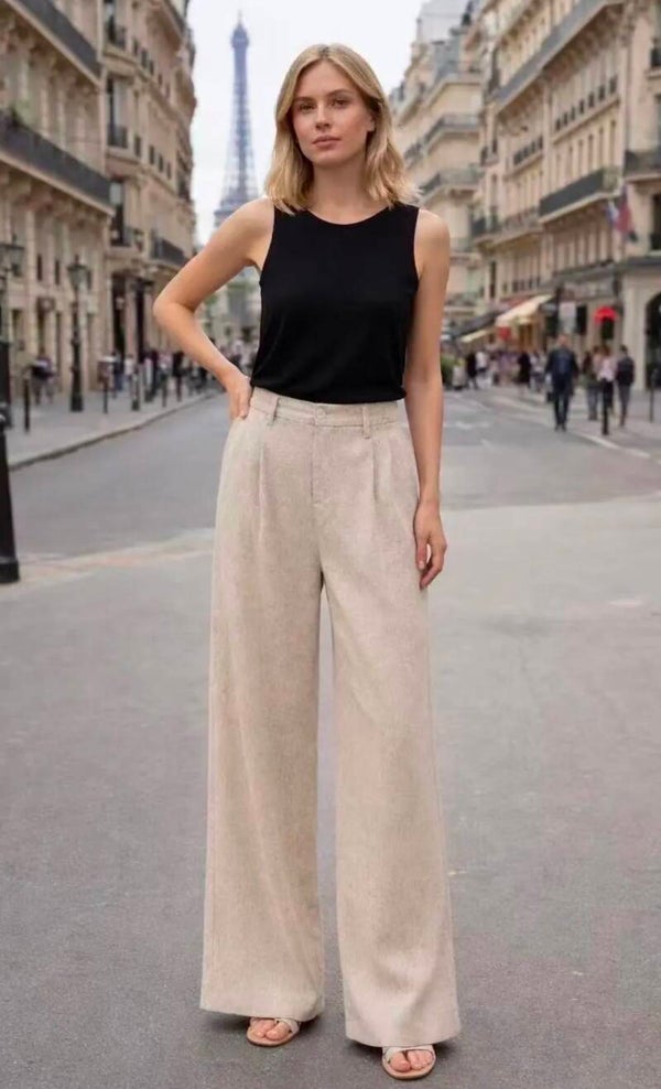 PANTALON MARGOT