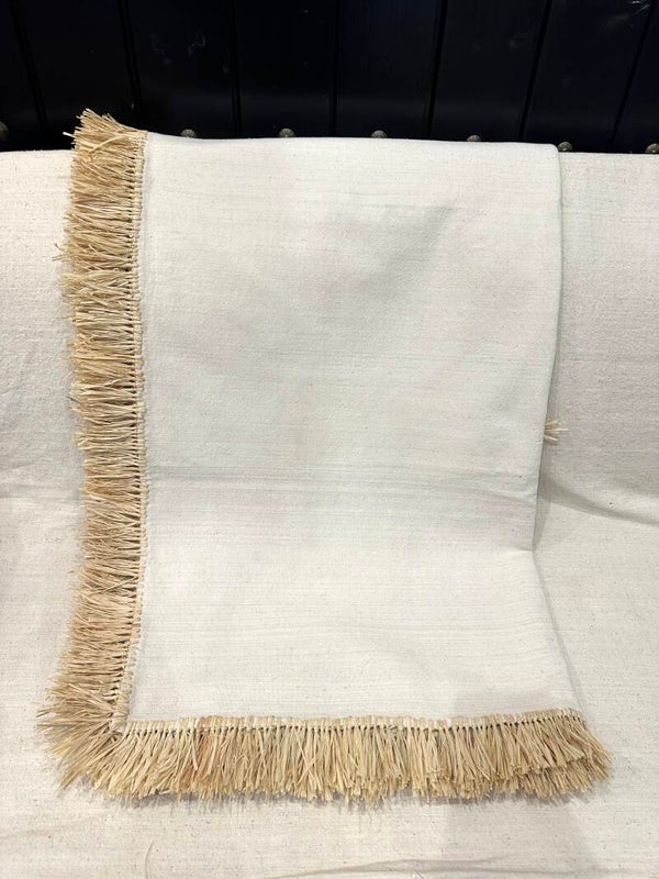 PLAID MALGACHE