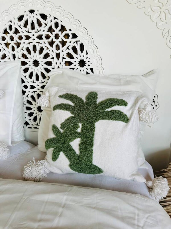 COUSSIN PALMIER