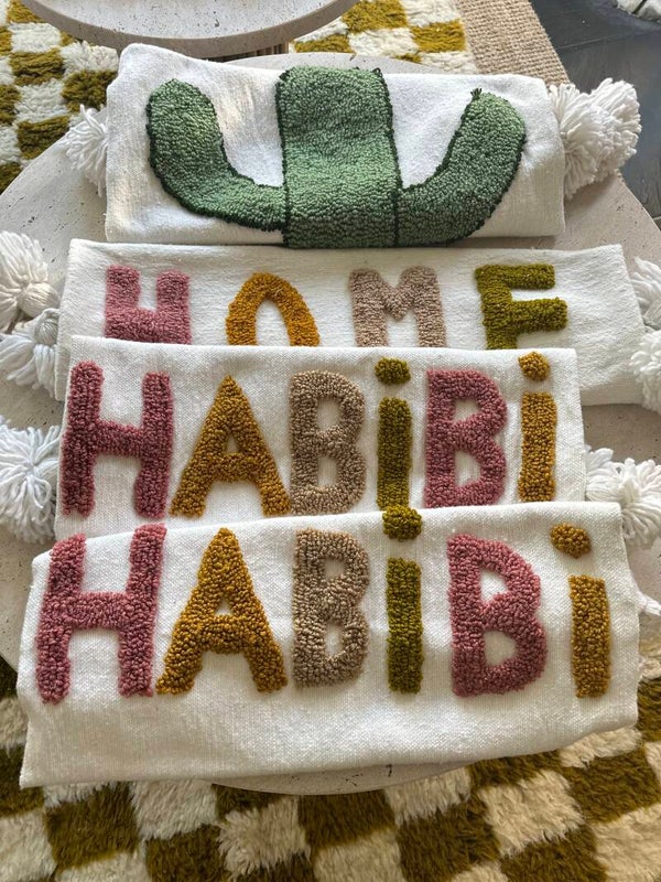 COUSSIN HOME