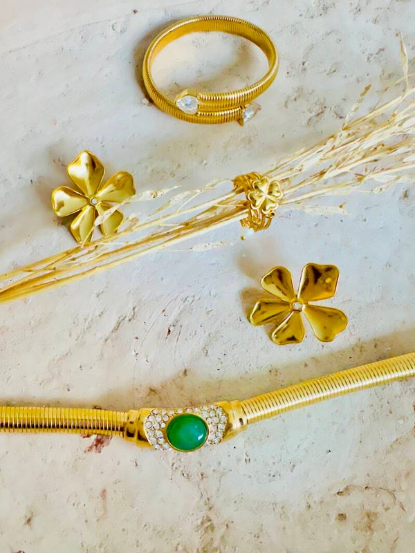 COLLECTION AVENTURINE