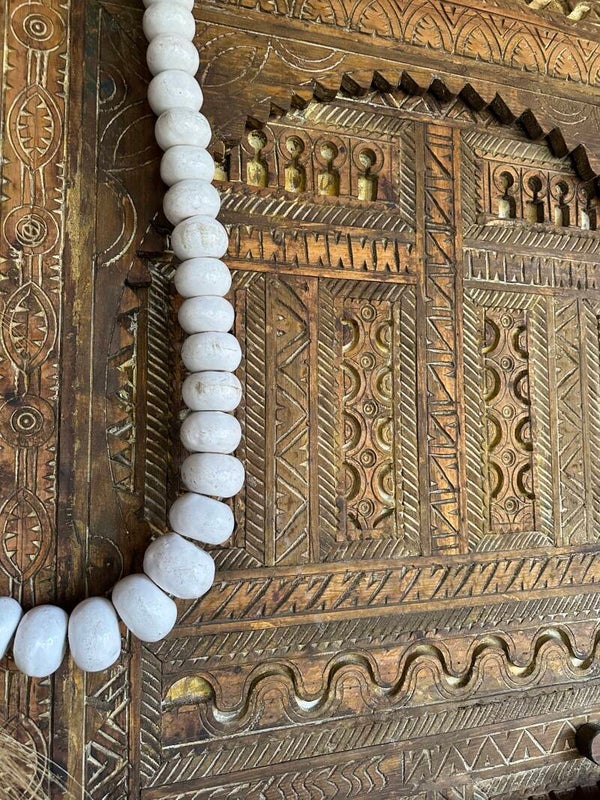 COLLIER SAFA
