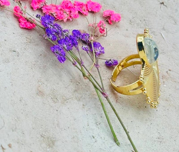 BAGUE KOLDA