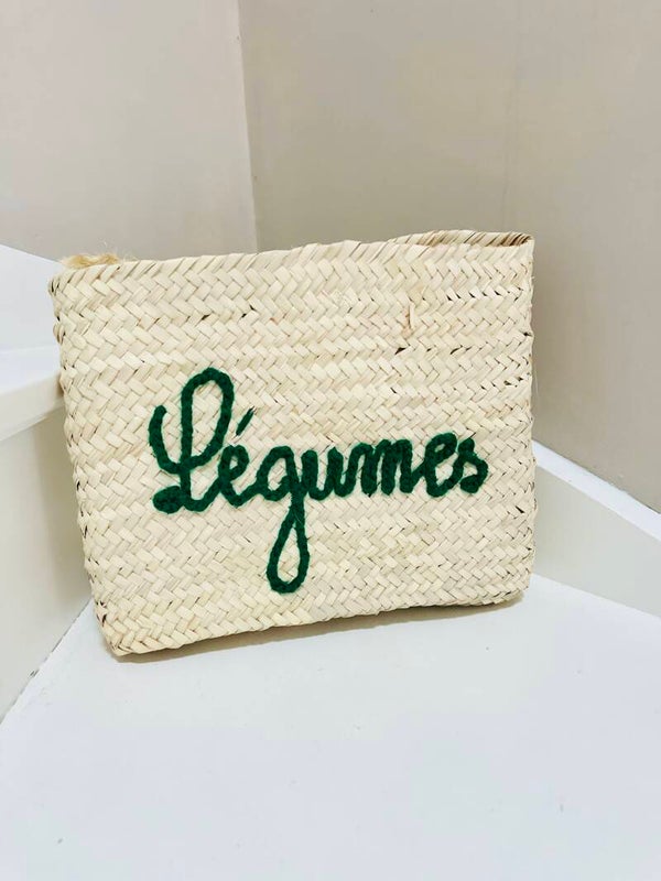 PANIER DE RANGEMENT