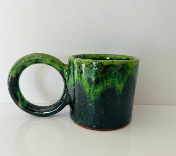 TASSE EN TAMEGROUTE