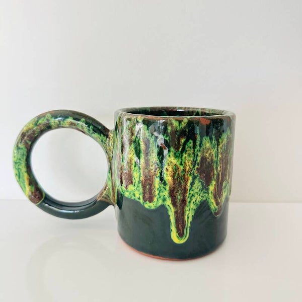 TASSE TAMEGROUTE