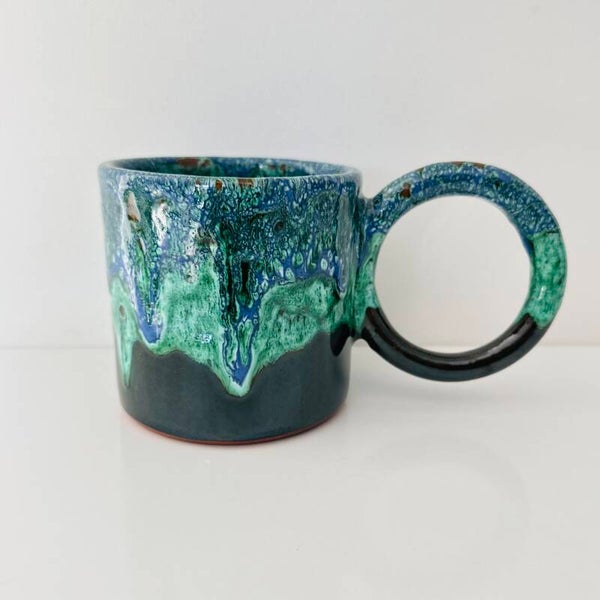 TASSE TAMEGROUTE