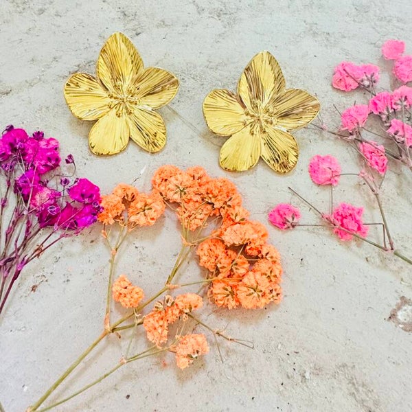 BOUCLES D’OREILLES JULIA