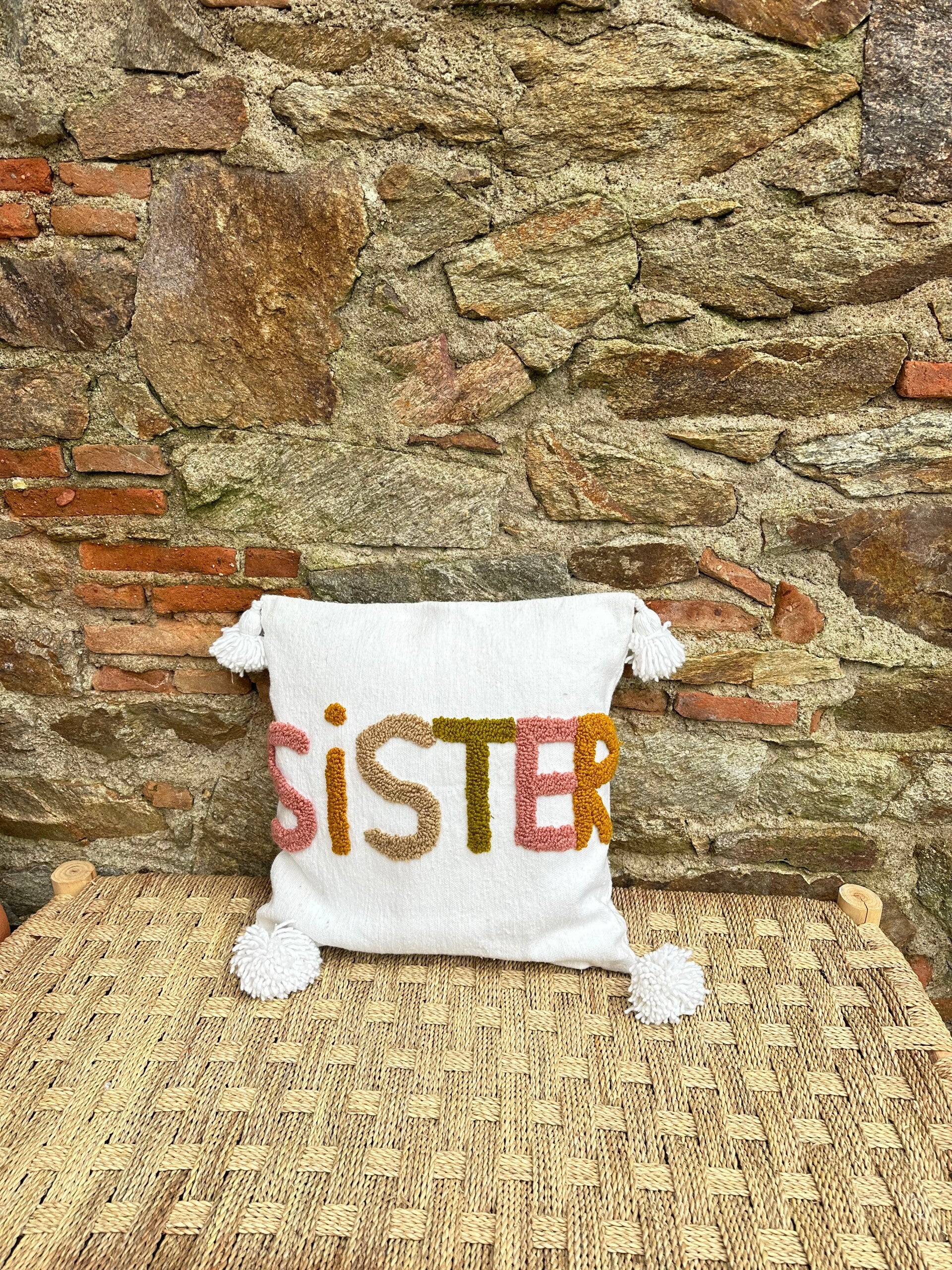COUSSIN SISTER