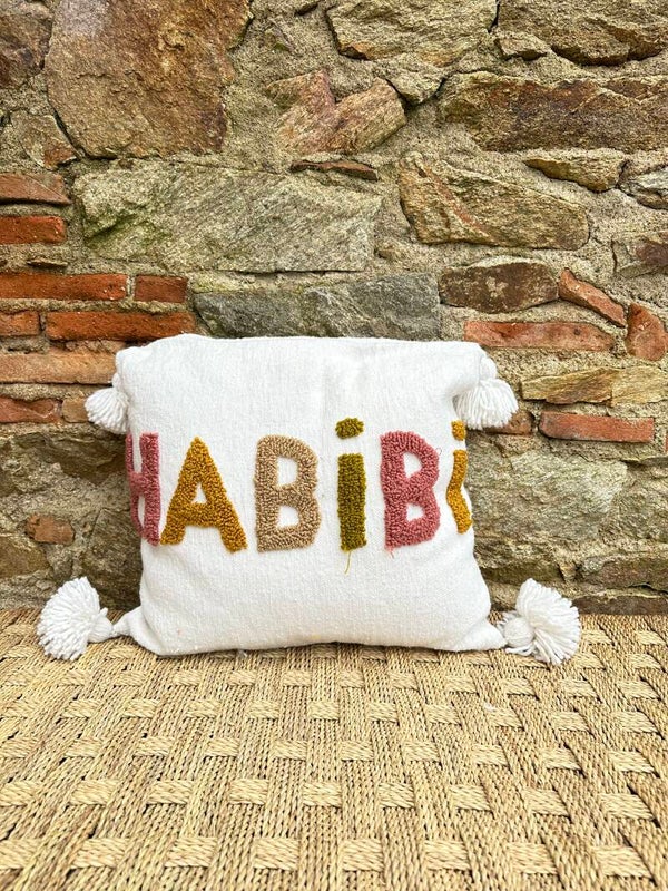 COUSSIN HABIBI
