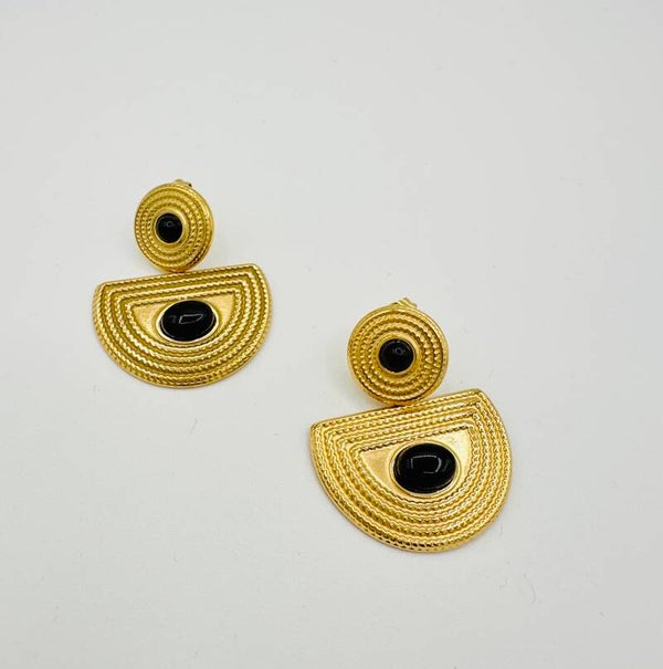 BOUCLES BRIGITTE