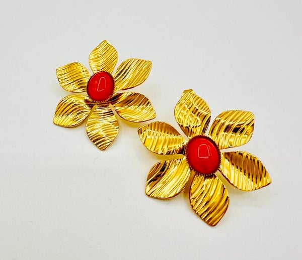 BOUCLES INÉS