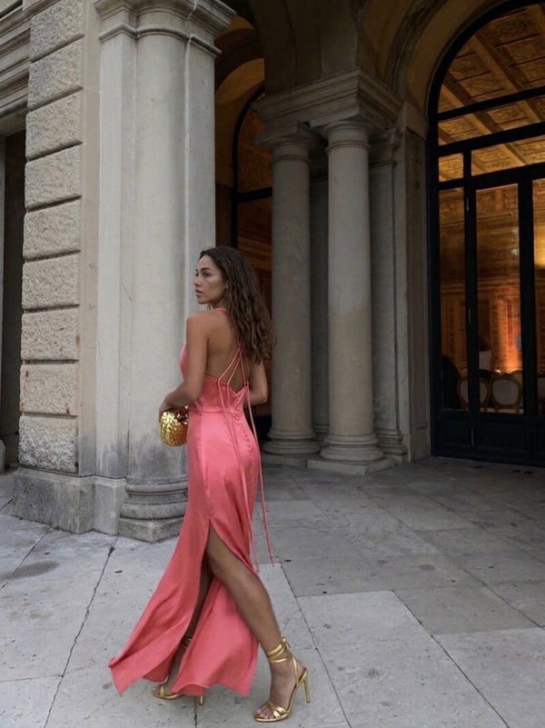 ROBE JESSICA