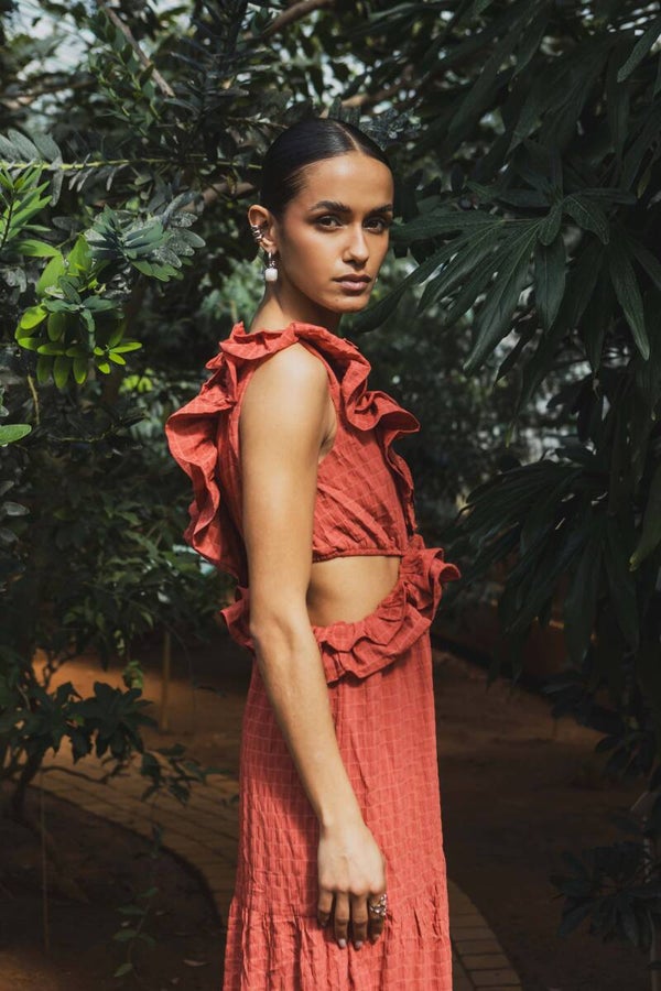ROBE EMMA
