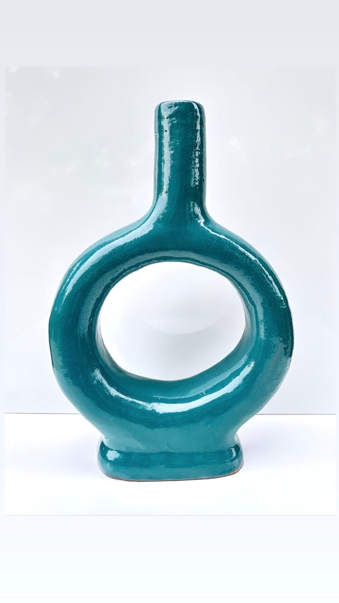 VASE CÉRAMIQUE