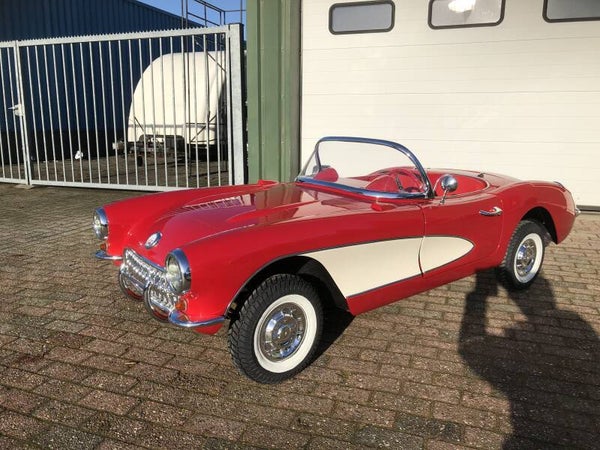 Chevrolet Corvette C1 Junior kids car