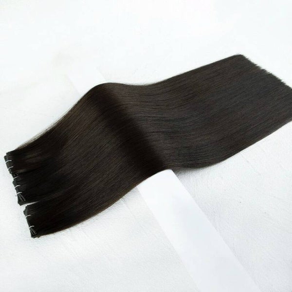 Golden Truffle Hairextensions 50 cm – 100% Echt Mensenhaar | 100 Gram
