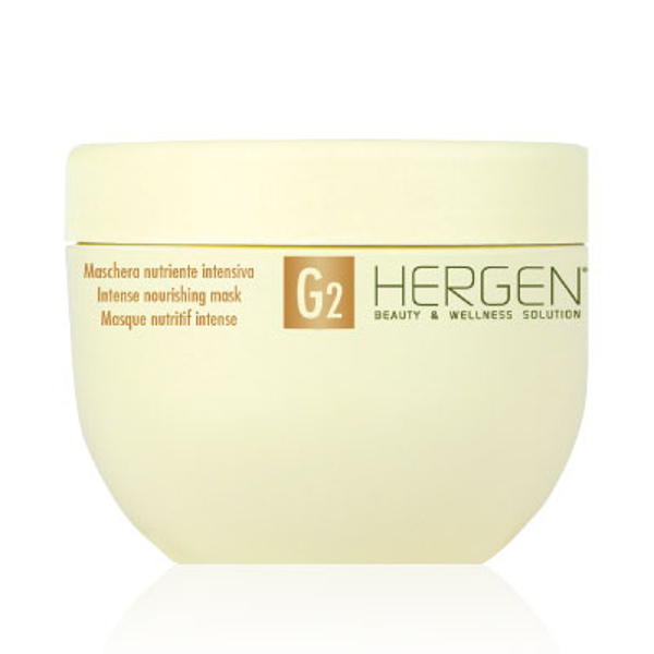 Hergen G2 Intense Nourishing Mask 400ml – Intens Voedend Haarmasker