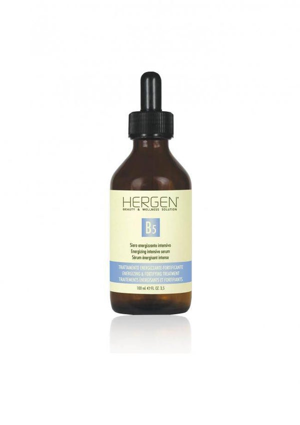 Hergen B5 - Intensief versterkend serum