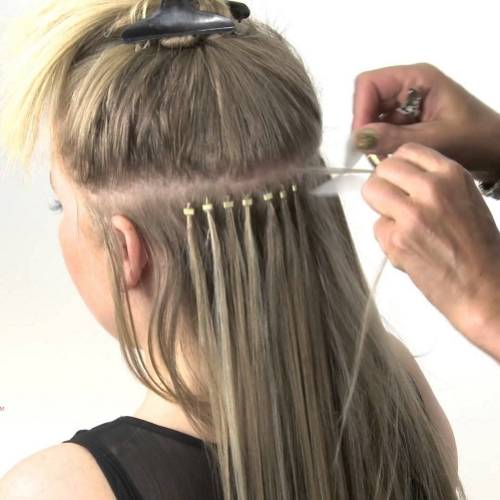 microring extensions veenendaal