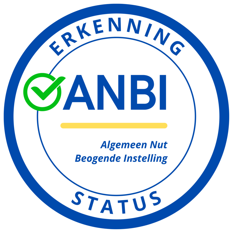 ANBI Viva la Vida Foundation