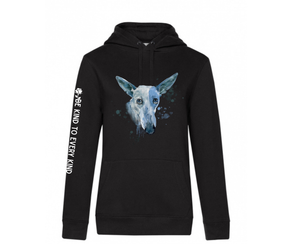 Hoodie Kaneeltje