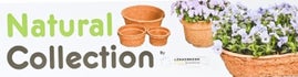 Natural Collection Plantpots
