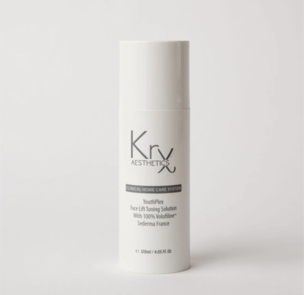 KrX Youthplex Face Lift Toning Solution