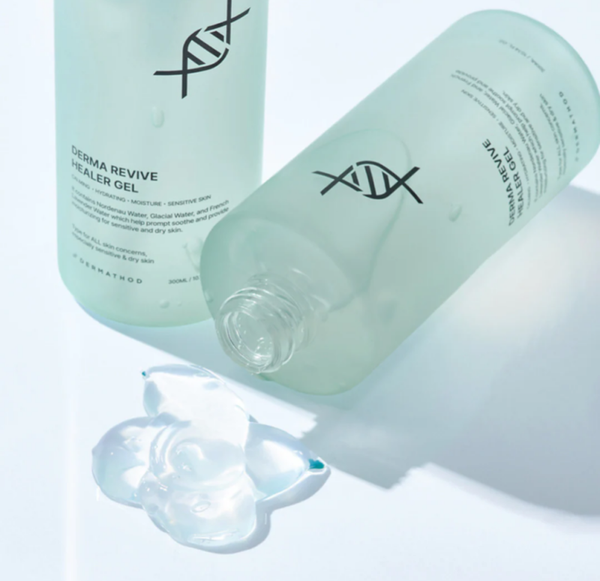 Dermathod Derma Revive Healer Gel