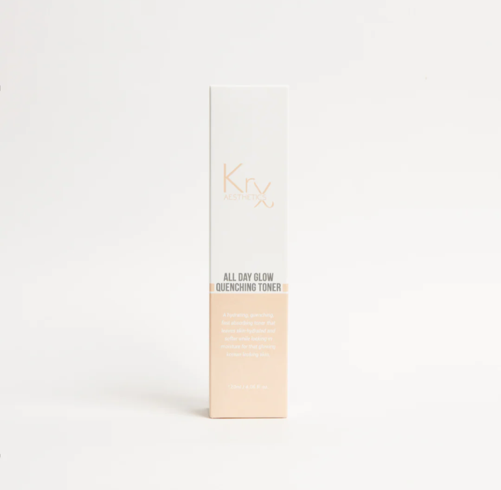 KrX Quenching Glow Toner product image