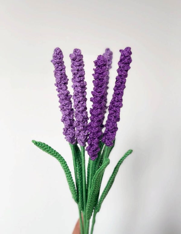 Single Flowers