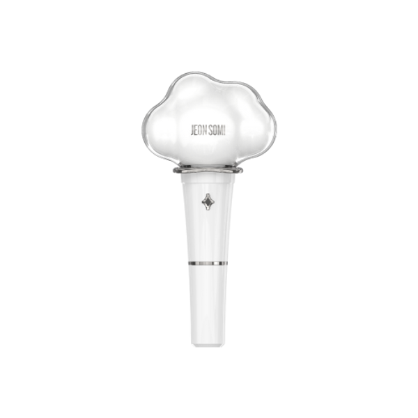 JEON SOMI - OFFICIAL LIGHT STICK