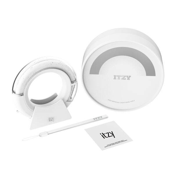 ITZY - OFFICIAL LIGHT STICK VER 2