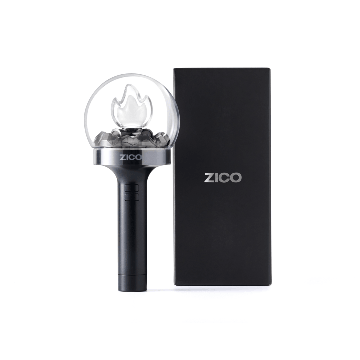 ZICO OFFICIAL LIGHT STICK