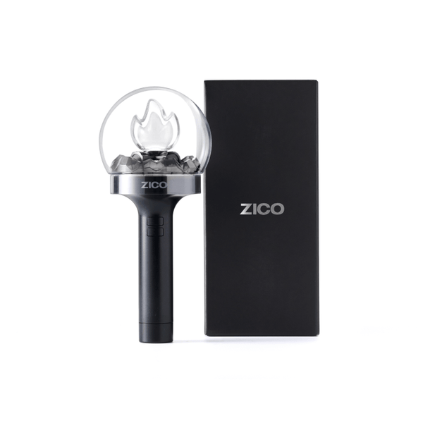 ZICO OFFICIAL LIGHT STICK