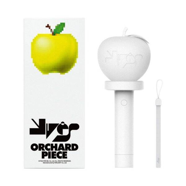 Yves - OFFICIAL LIGHT STICK