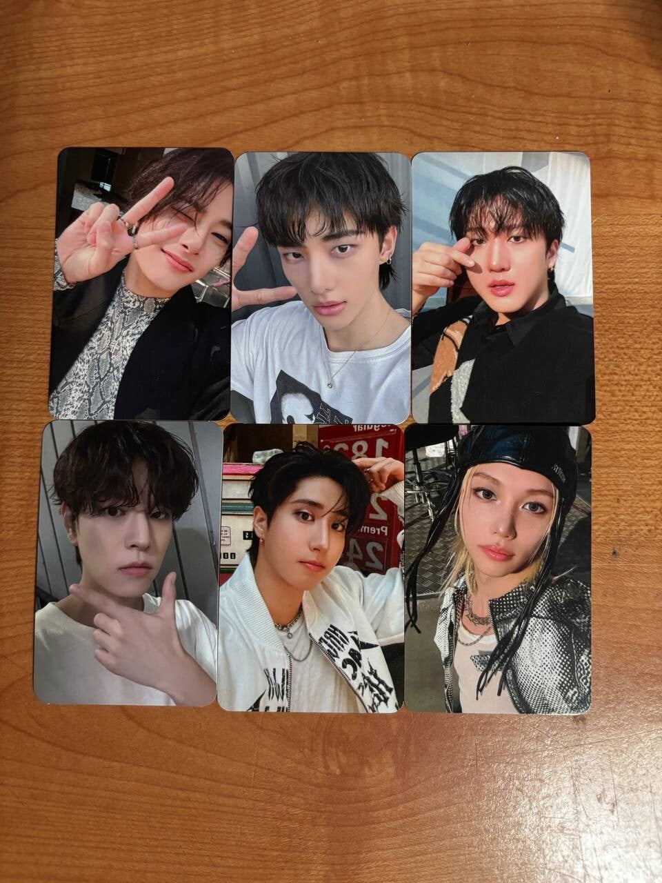 Stray Kids official  pob Do It