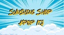 Sunshine shop kpop