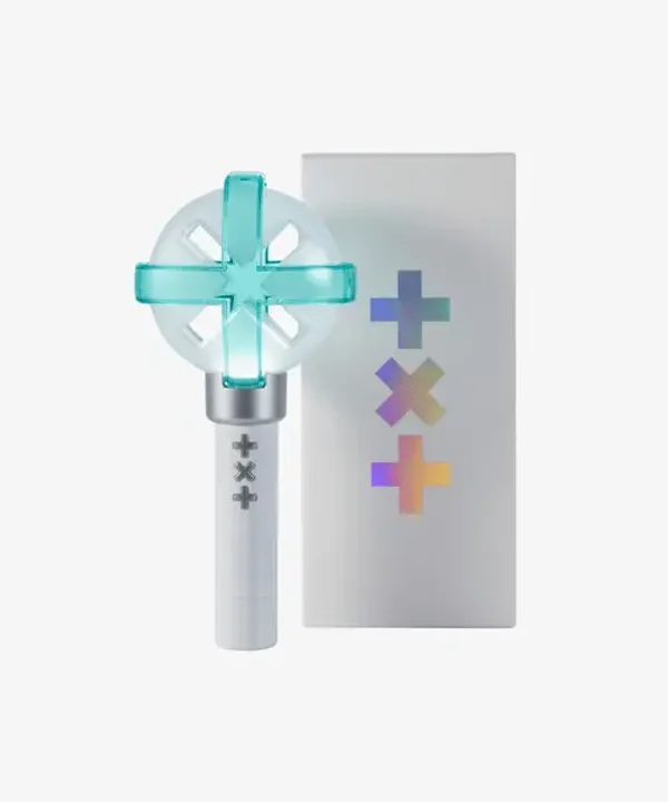 TOMORROW X TOGETHER- Official Light Stick Ver.2