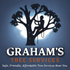 Graham's Tree Services
