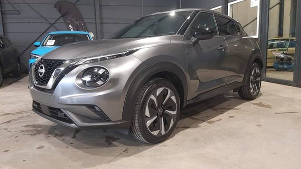 Nissan Juke 1.0 DIG-T AT7 2WD Sport - Nieuw!
