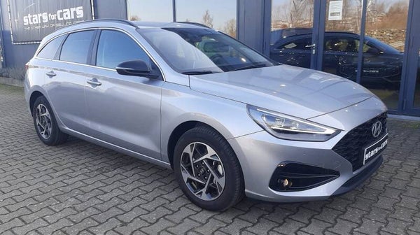 Hyundai i30 Wagon 1.0 T-GDi DCT (Automaat) Techno