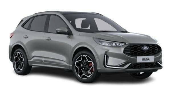 Ford Kuga 2.5 FHEV ST-Line 5x (enkel op bestelling) TOPPRIJS!