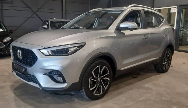 MG ZS 1.0 T-GDi DCT (Automaat!) Luxury